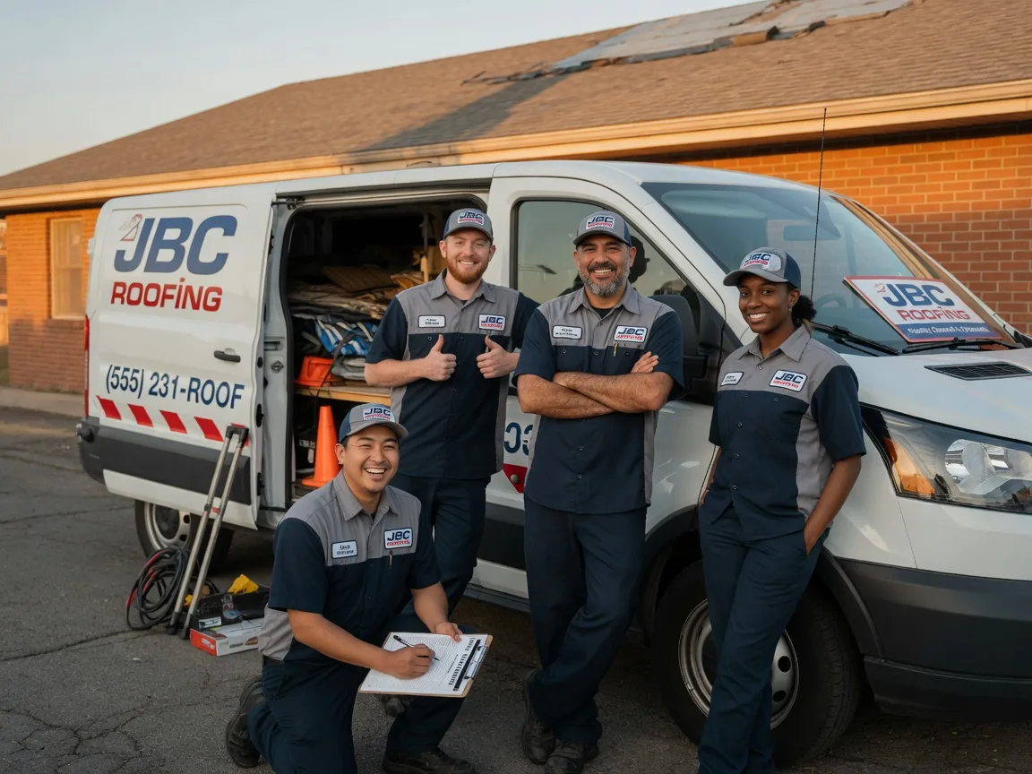 Roof Replacement company in Chest Springs, PA