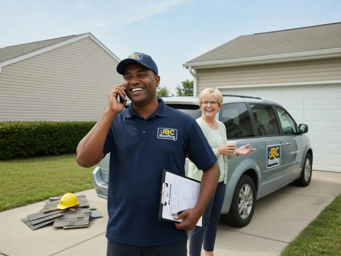 Roof Replacement Chest Springs, PA FAQs